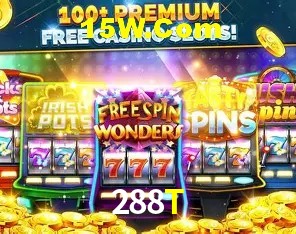 Jogos de Slot 288T
