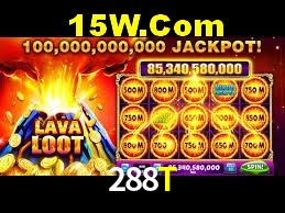 Live Casino 288T