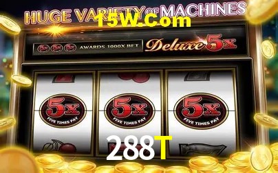 Casino Ao Vivo 288T