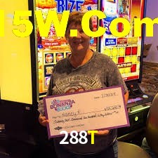 Welcome Bonus 288T