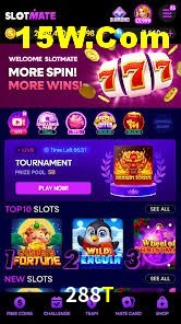 Slot Games 288T