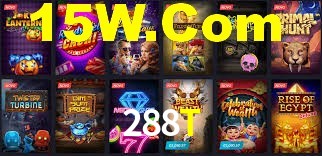 Crash Games Statistics 288T