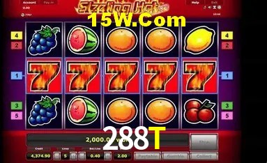 Casino Ao Vivo 288T