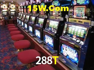 Recursos de Bônus 288T