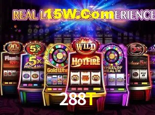 Jogos Exclusivos 288T