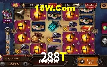 Casino VIP 288T