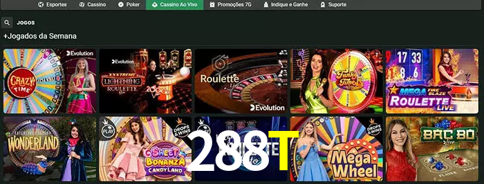 288T bet