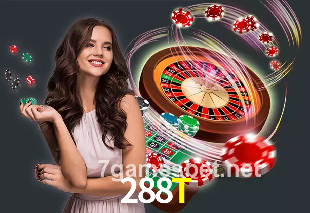 vivo no cassino 288T